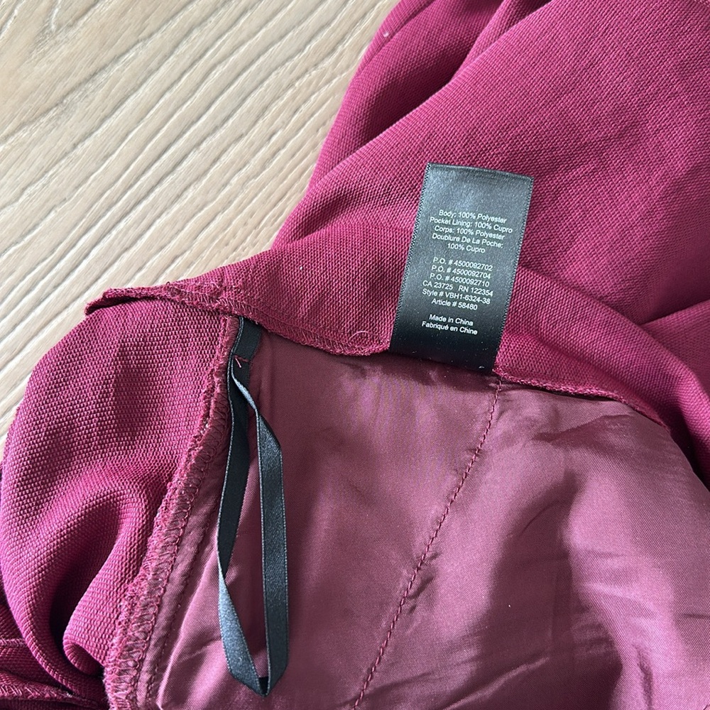 Babaton Slacks - image 4